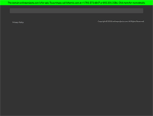 Tablet Screenshot of onlineprojects.com